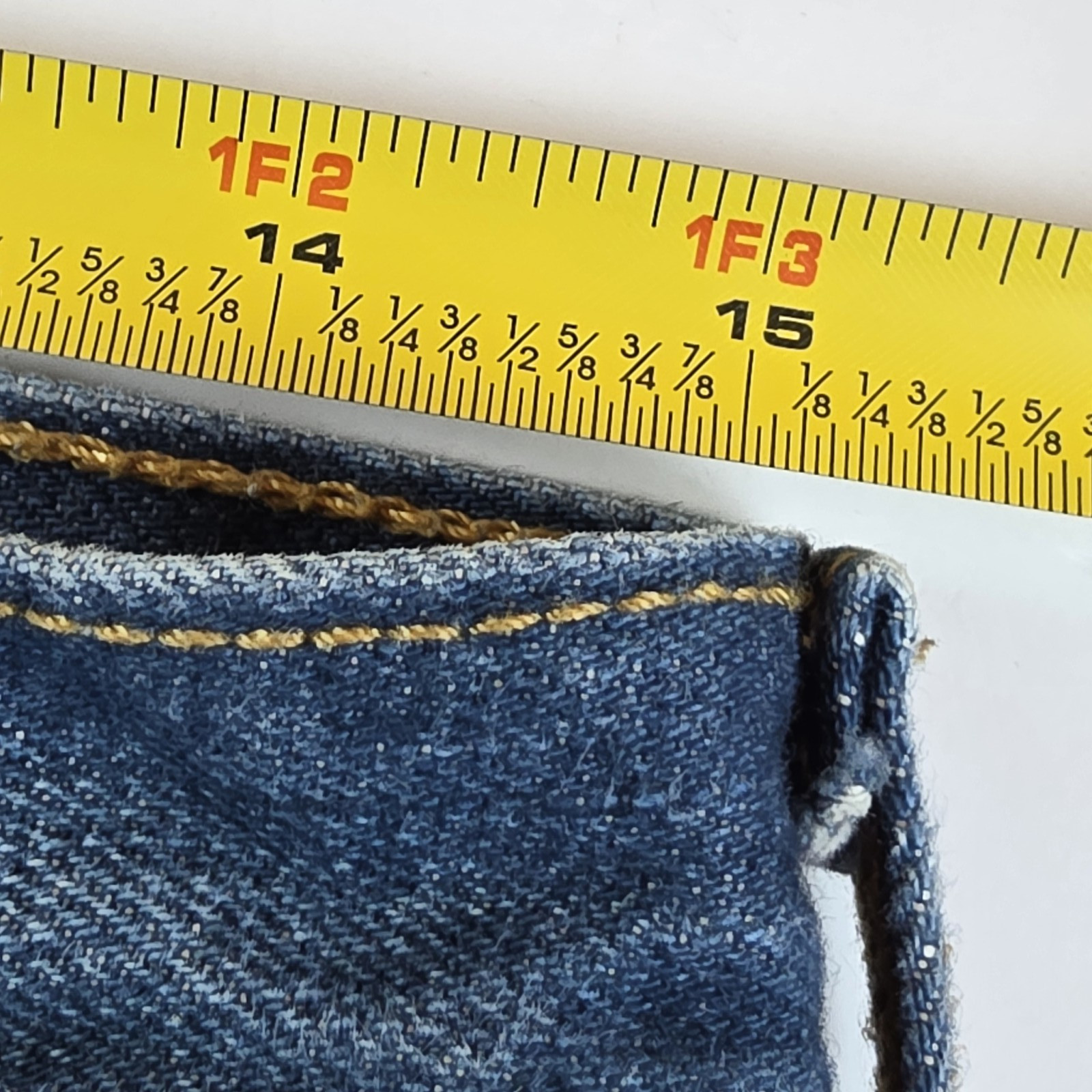 Levis 501 Jeans Mens 30×30 Blue Original Fit Straight Leg Button Fly (See Below)