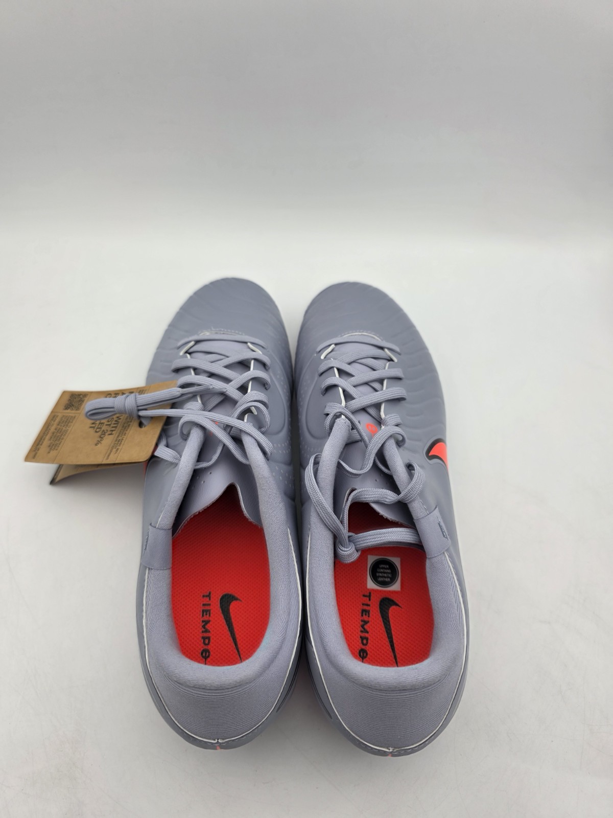 Nike Tiempo Legend 10 Academy MG ‘Scary Good Pack’ Men DV4337-402 Size 11