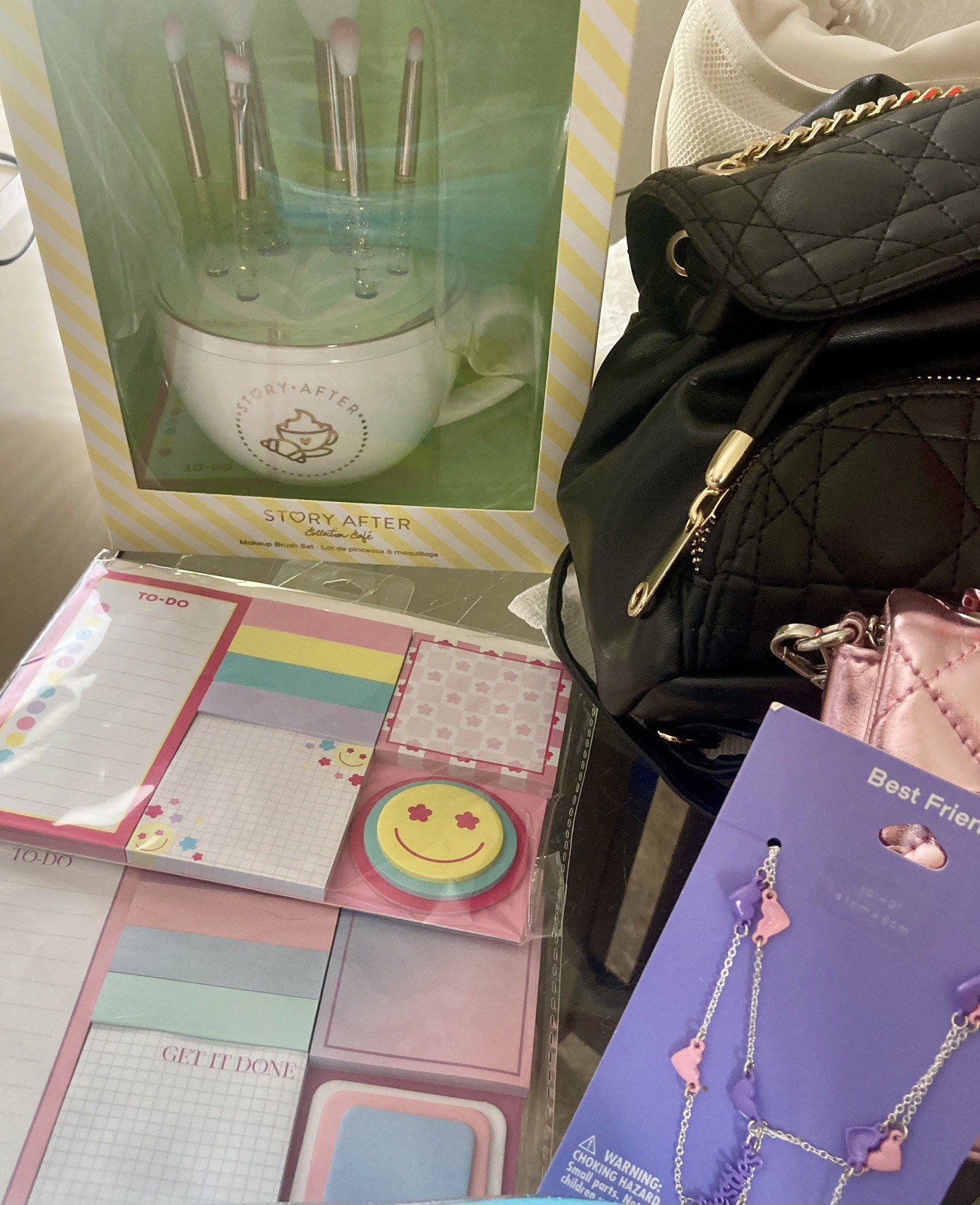 Mystery Surprise Box Assorted/Random Items