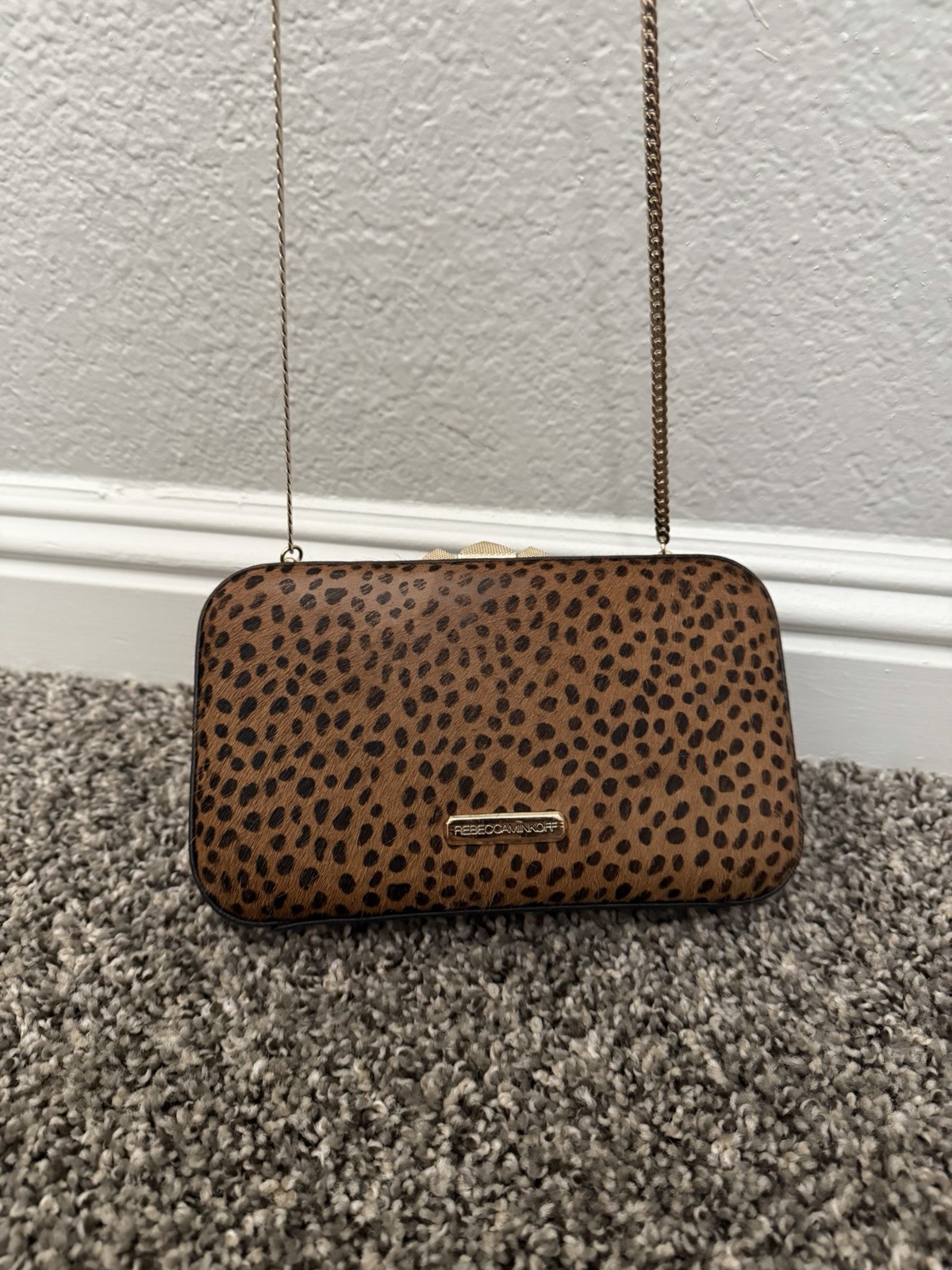 Rebecca Minkoff Clutch/Crossbody