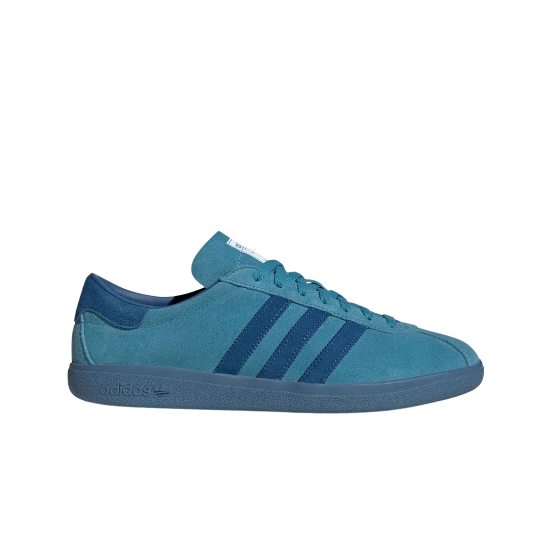 Adidas Bali Tactile Steel Dark Marine IG6195 Authentic Men Sneakers