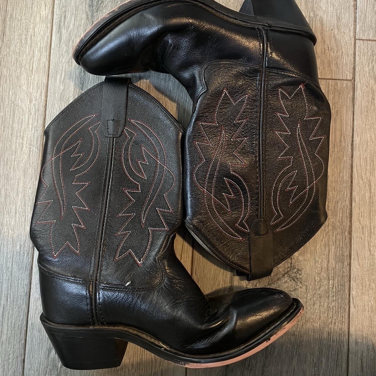 Cody James Cowboy Boots