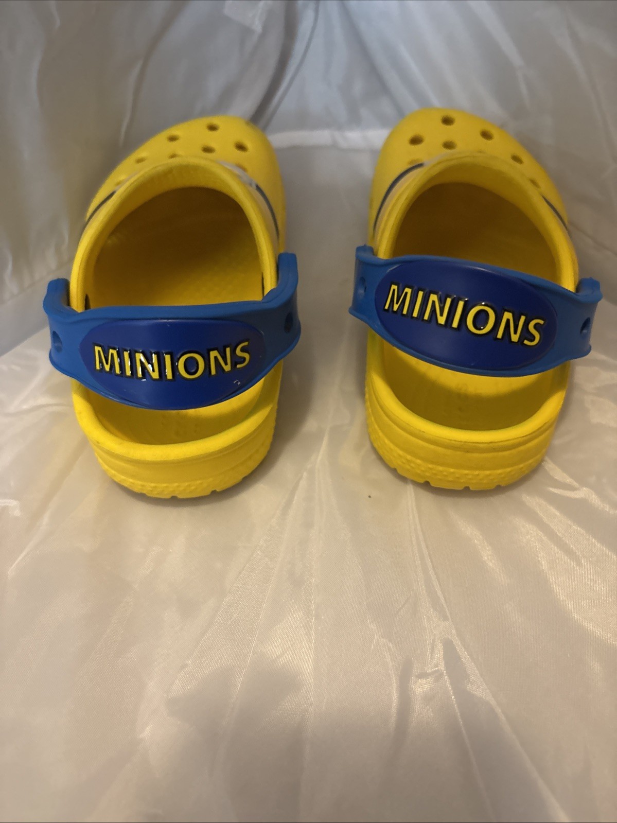 Kids Crocs