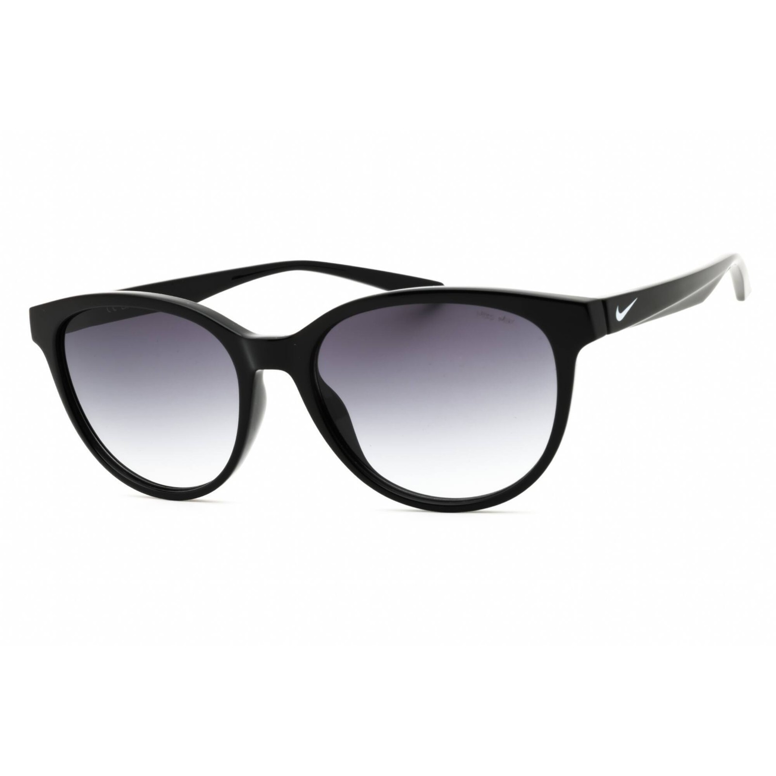 Nike Women’s Sunglasses Black Injected Propionate Frame VITAL TREND IB3548X 010