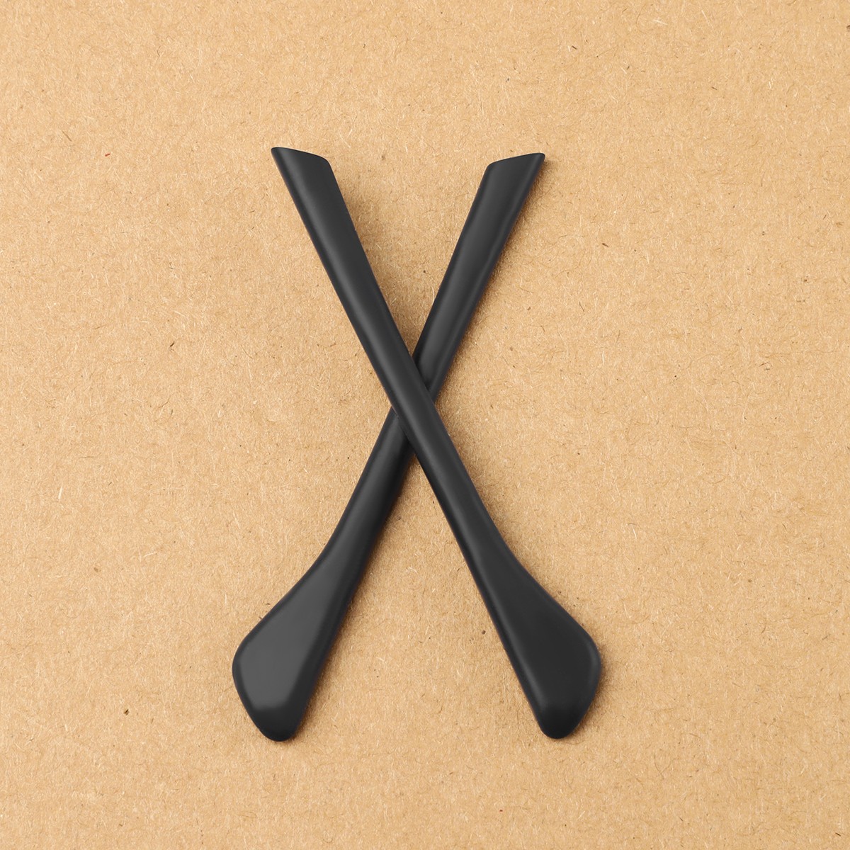 Replacement Rubber EarSocks Temple Sleeves for Oakley AirDrop OX8046 Eyeglasses