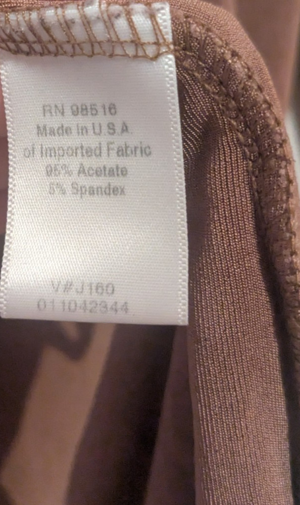size large coldwater creek top Travel