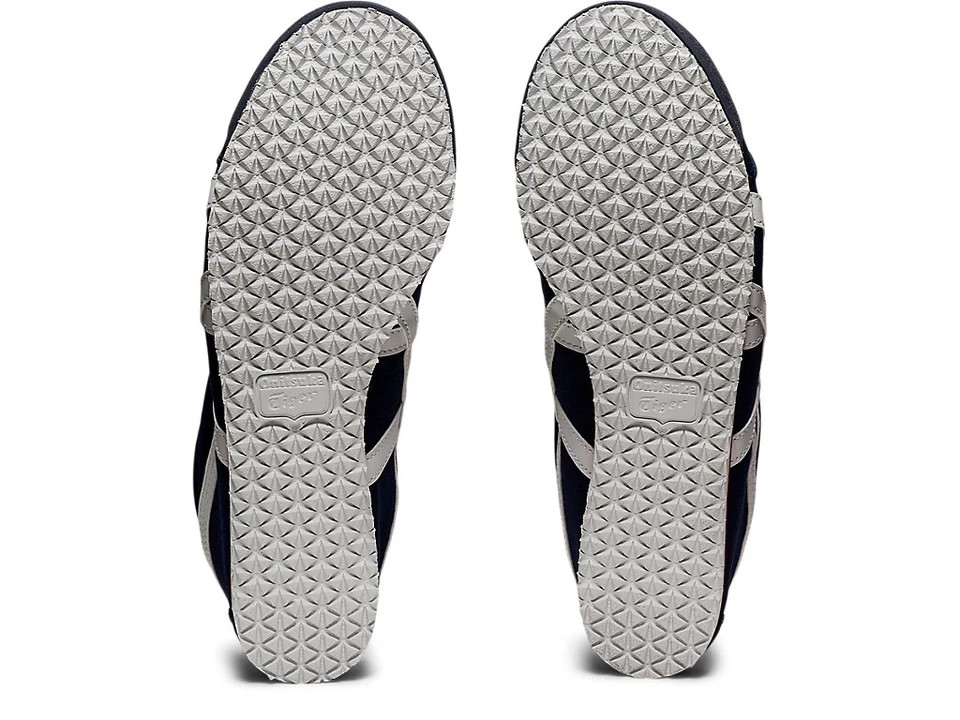 2026 Onitsuka Tiger MEXICO 66 SLIP-ON 1183A360 401 Navy Off White
