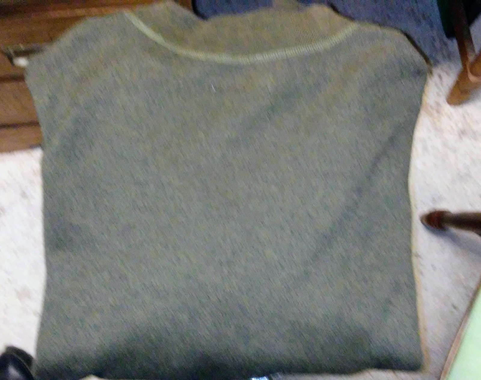 Quality Sweater Imports From Polo, Lenea Uomo, Presswick & Moore