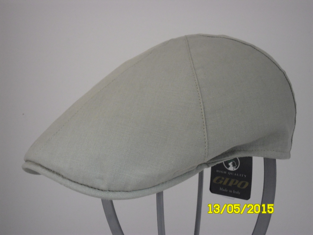 PAPER MODEL CAP SOLID COLOR ART. 42