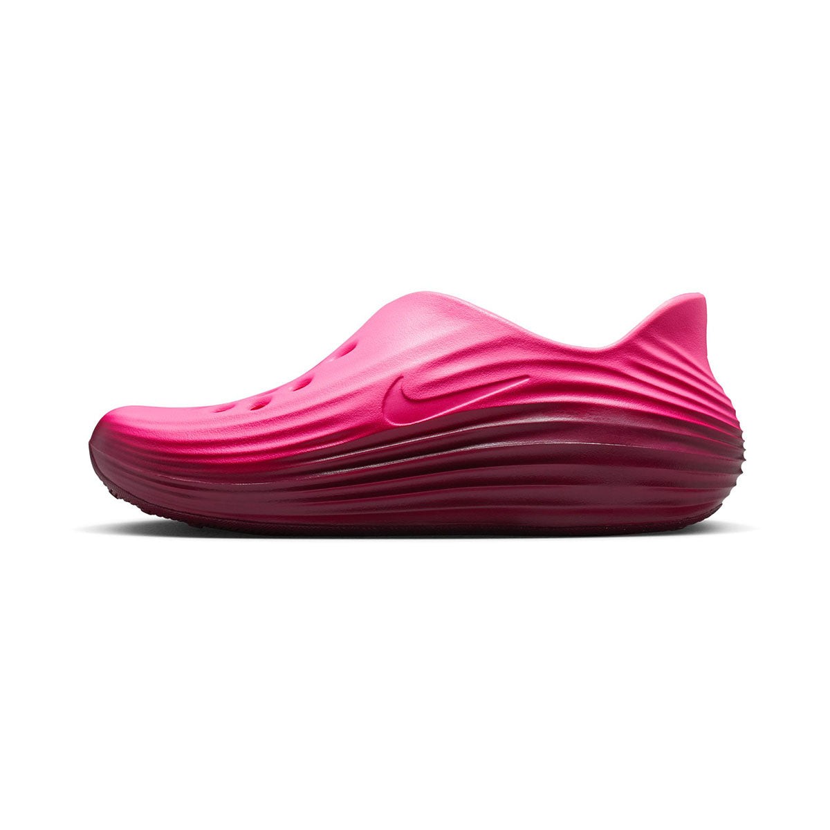 WOMENS NIKE REACTX REJUVEN8_PINK SPELL/PINK SPELL-BORDEAUX HV5062-603-SIZE 8