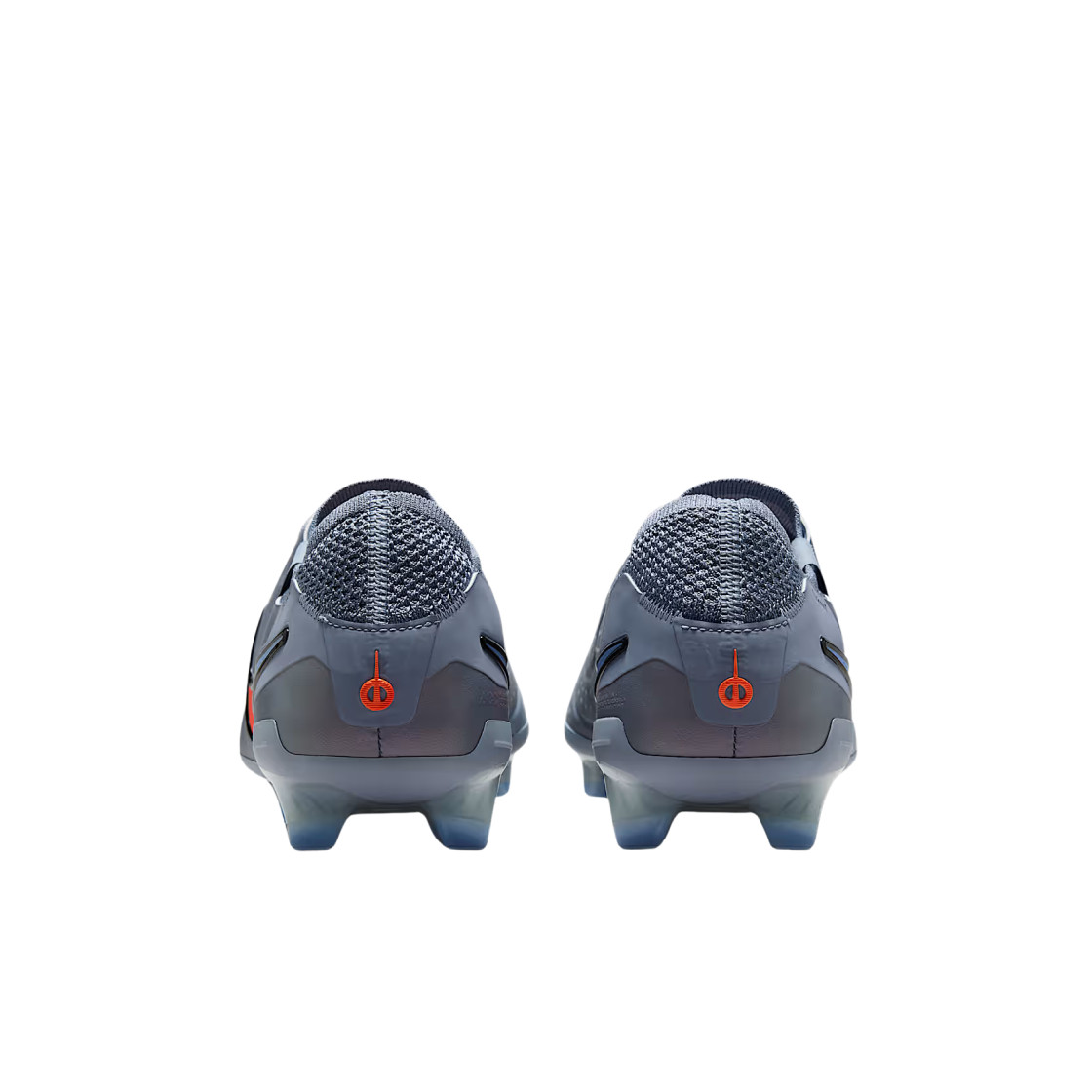 Nike Tiempo Legend 10 Elite FG Blue Eclipse Black DV4328-402 Authentic Men