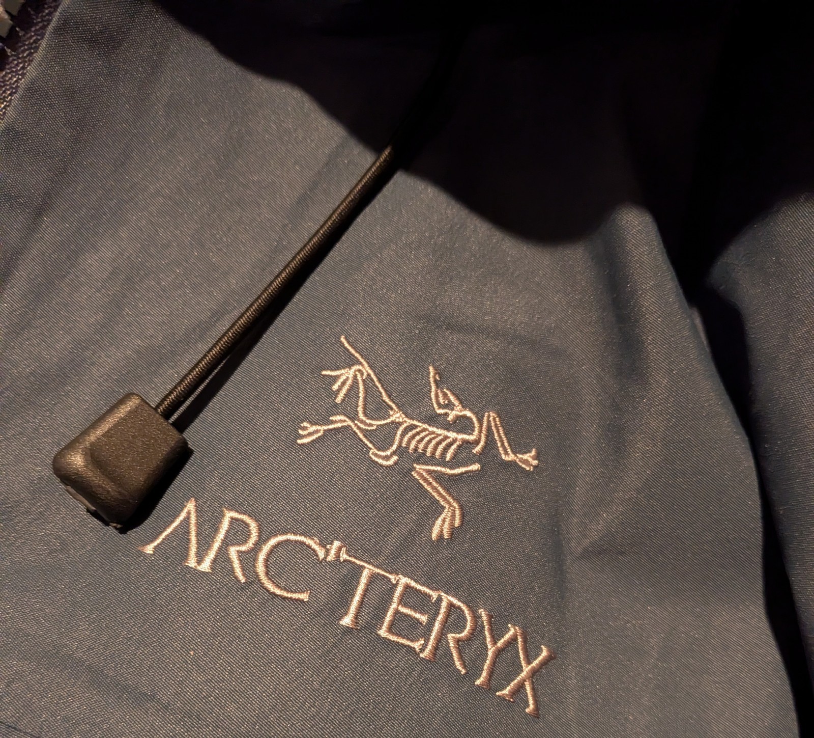 Arc’teryx Rainjacket Size Medium Men’s
