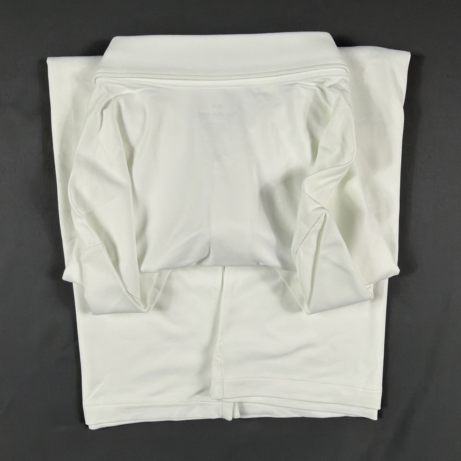 Under Armour Golf Shirt Polo Performance XXL Nylon Spandex NWT MSRP $75
