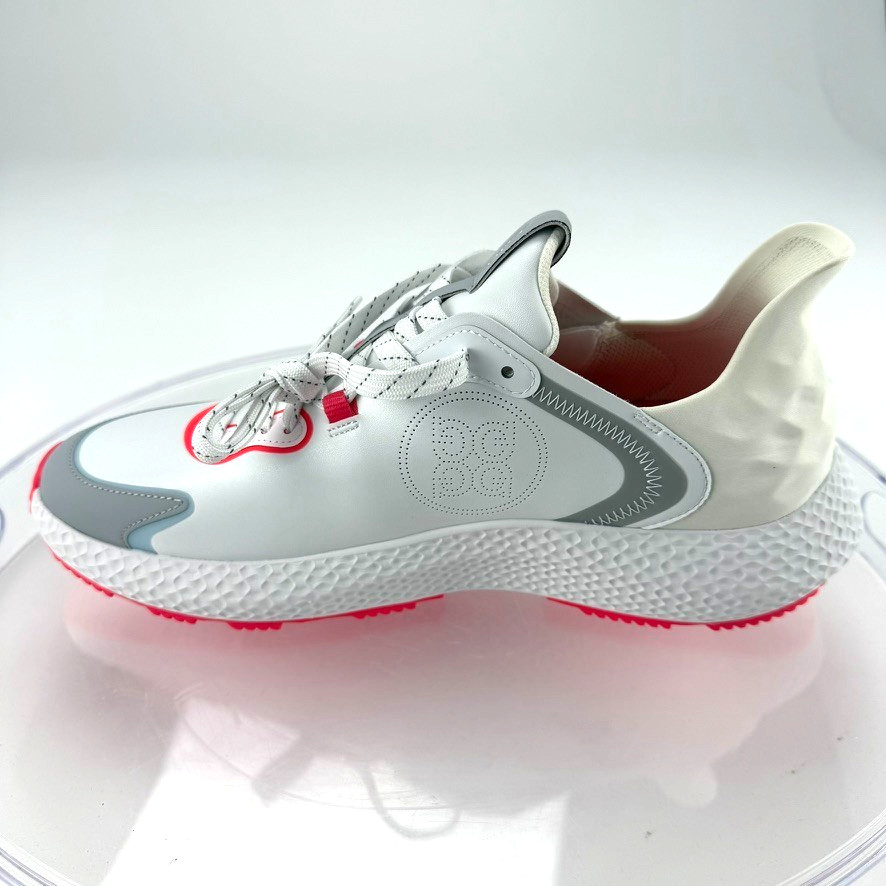 G/FORE MG4+ O2 Men’s Golf Shoes Spikeless Hybrid GMF00013 NWOB [CHOOSE SIZE]