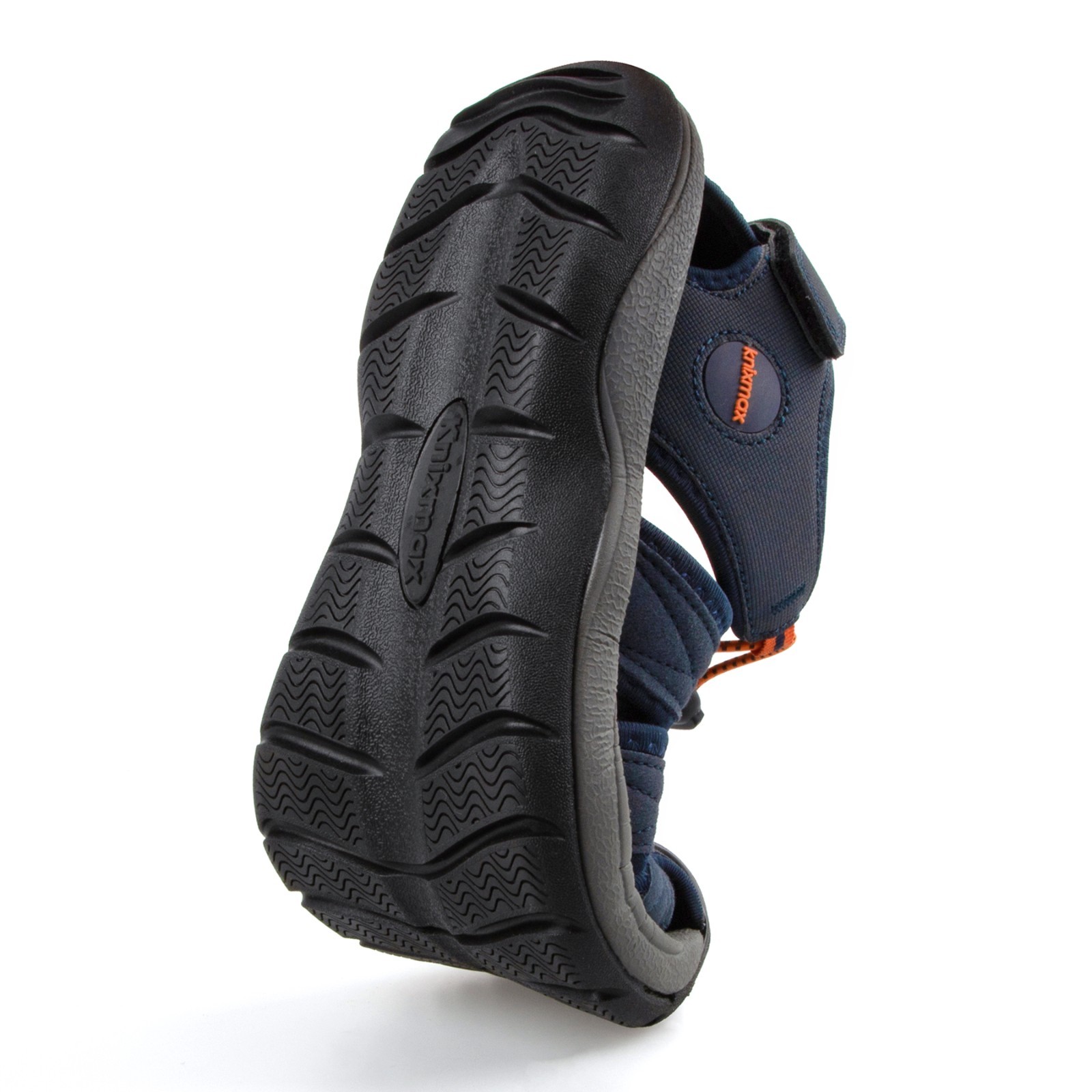 Men Athletic Sandals Adventure Hiking Climbing Summer Beach Sandals Size