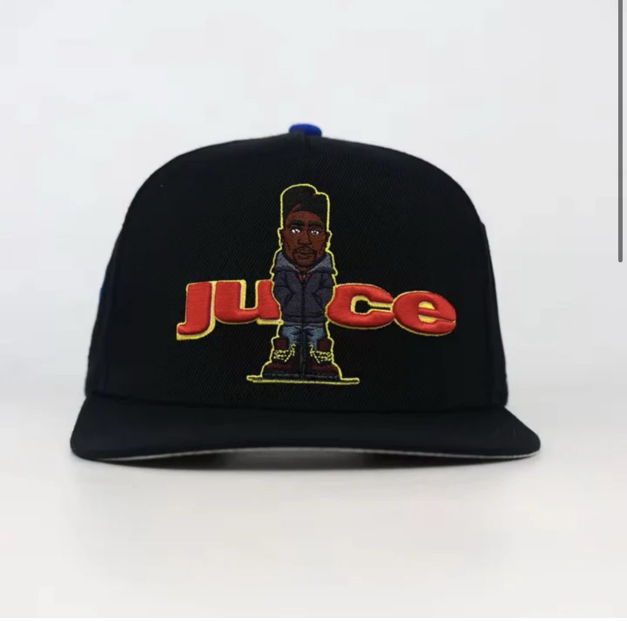 gorgeous bum hat/cap