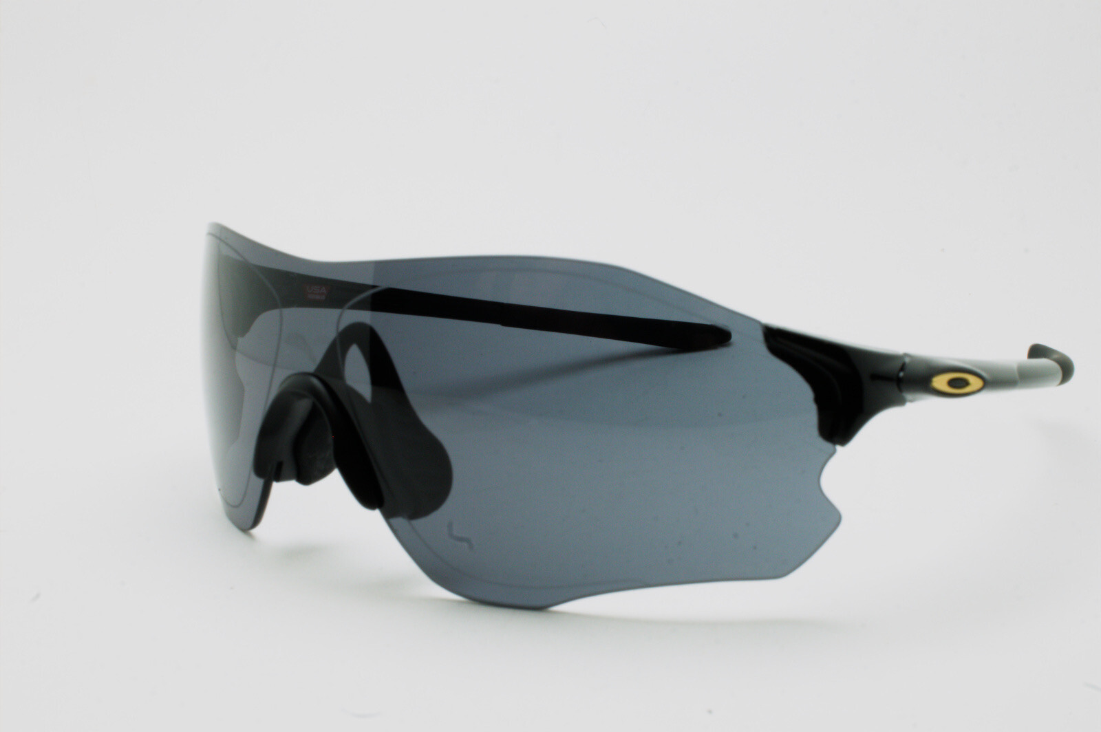 NEW OAKLEY FIELD JACKET OO9313 EVZERO PATH ASIAN FIT 2738 SUNGLASSES