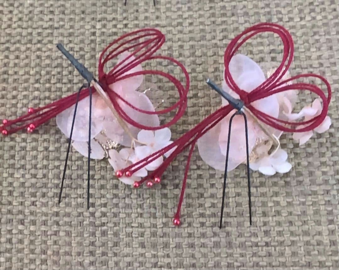 Hair Accessories Bulk Set 5PCS Hairpins Clips Long-Lasting Styling