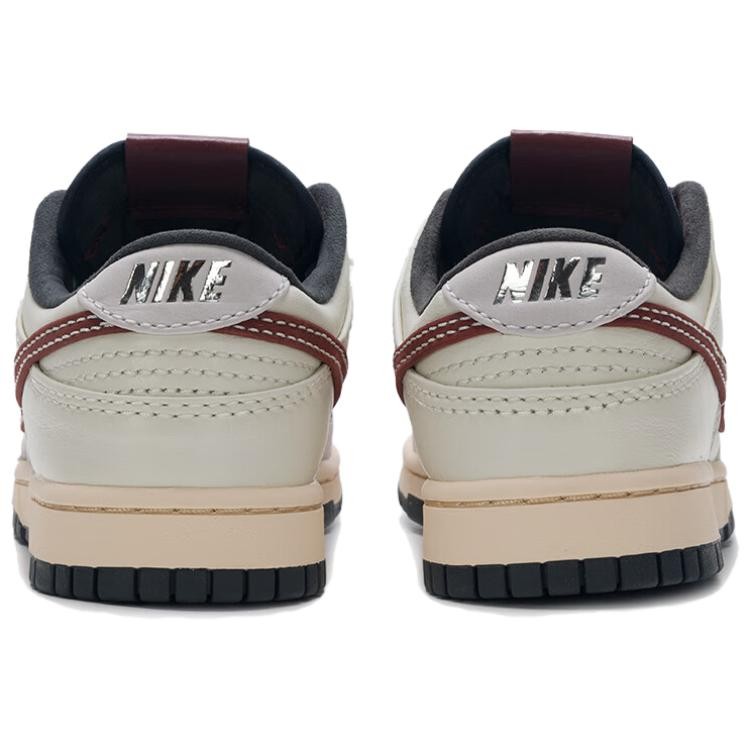 Nike Dunk Abrasion Resistant Low top Skateboard IM6670-202 Ship Now