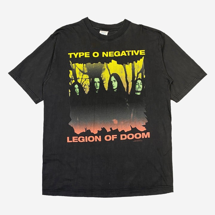 TYPE O NEGATIVE Legion of doom unisex all sizes available QT7711