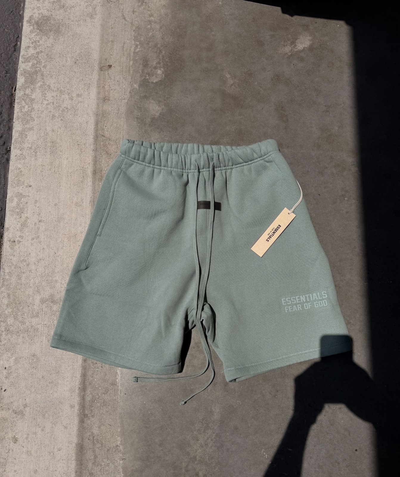 essentials shorts