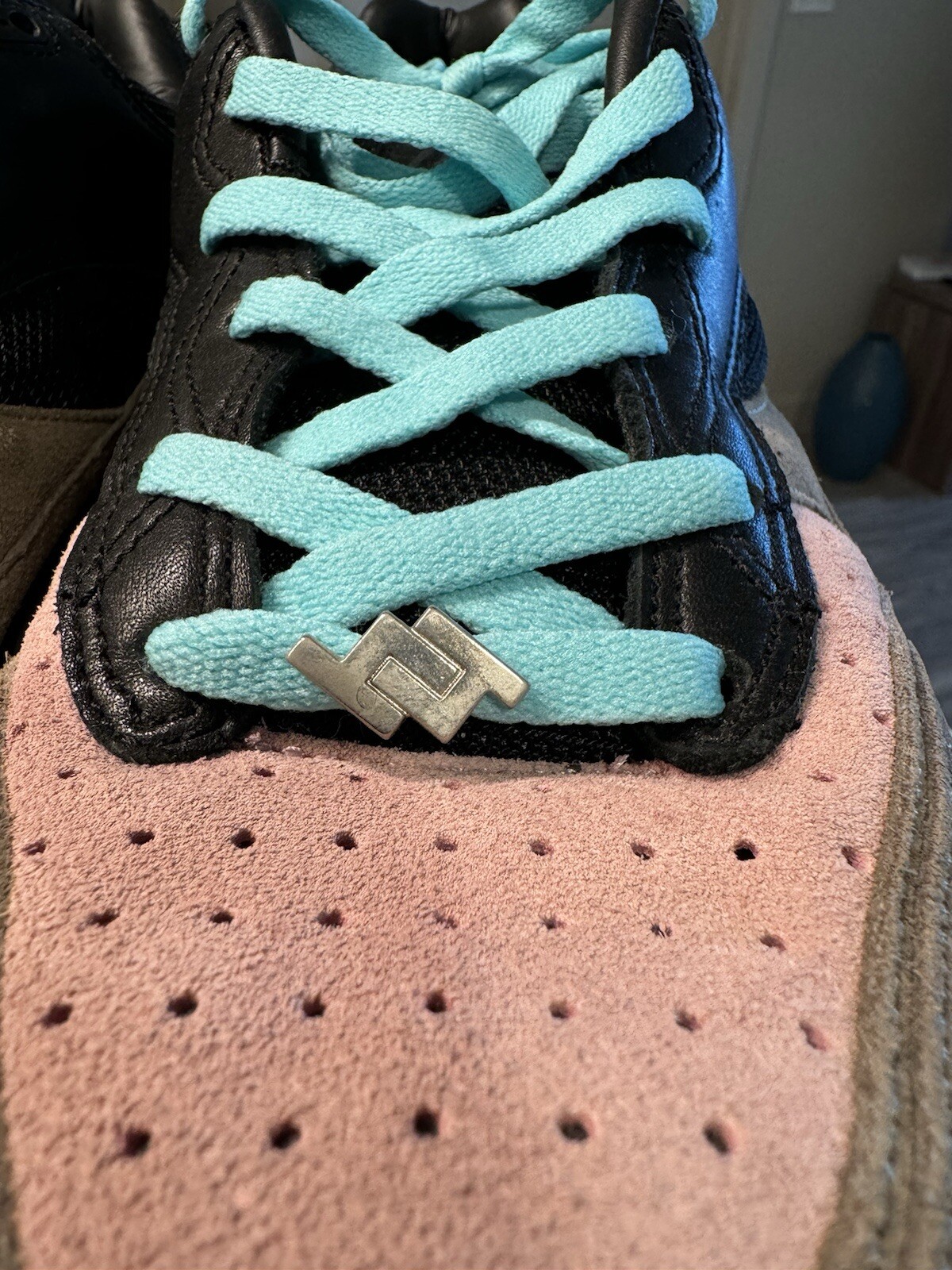 Dvs Huf 4 Runner Size 12