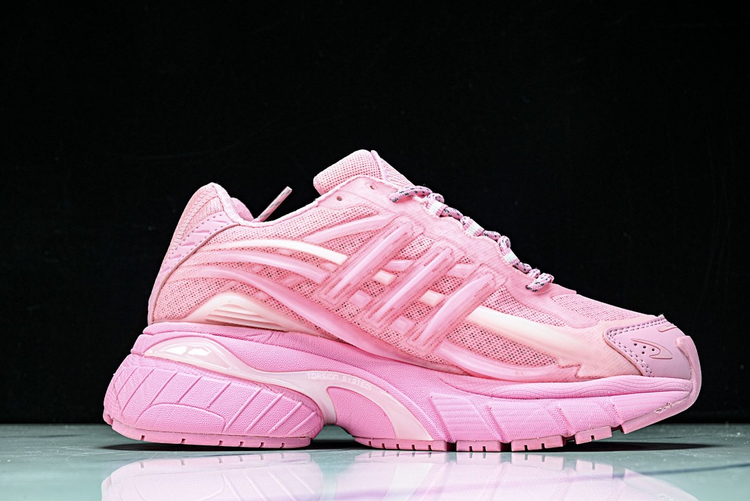 JP9274 ad**as Adistar Jellyfish Pharrell Williams Pink Shoes Size 4-13
