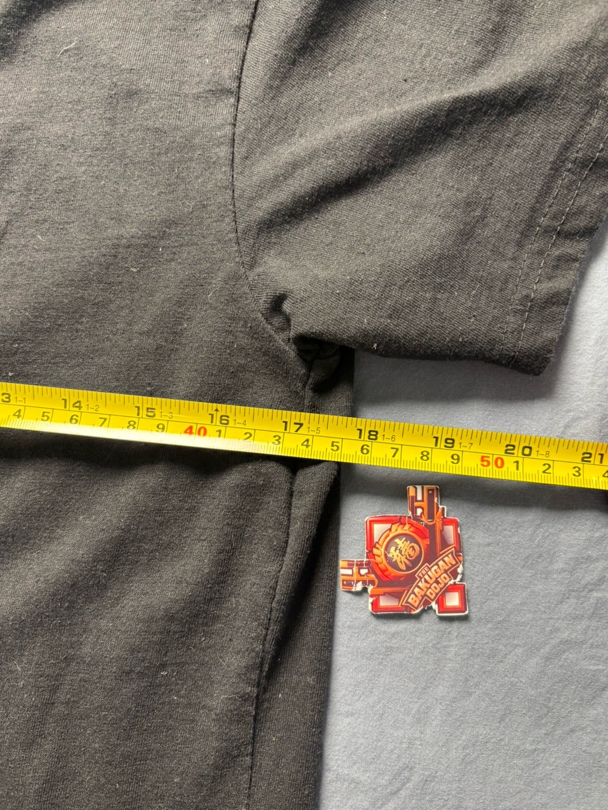 One Piece Gear 5 Monkey D Luffy Anime Shirt Large Toei Animation