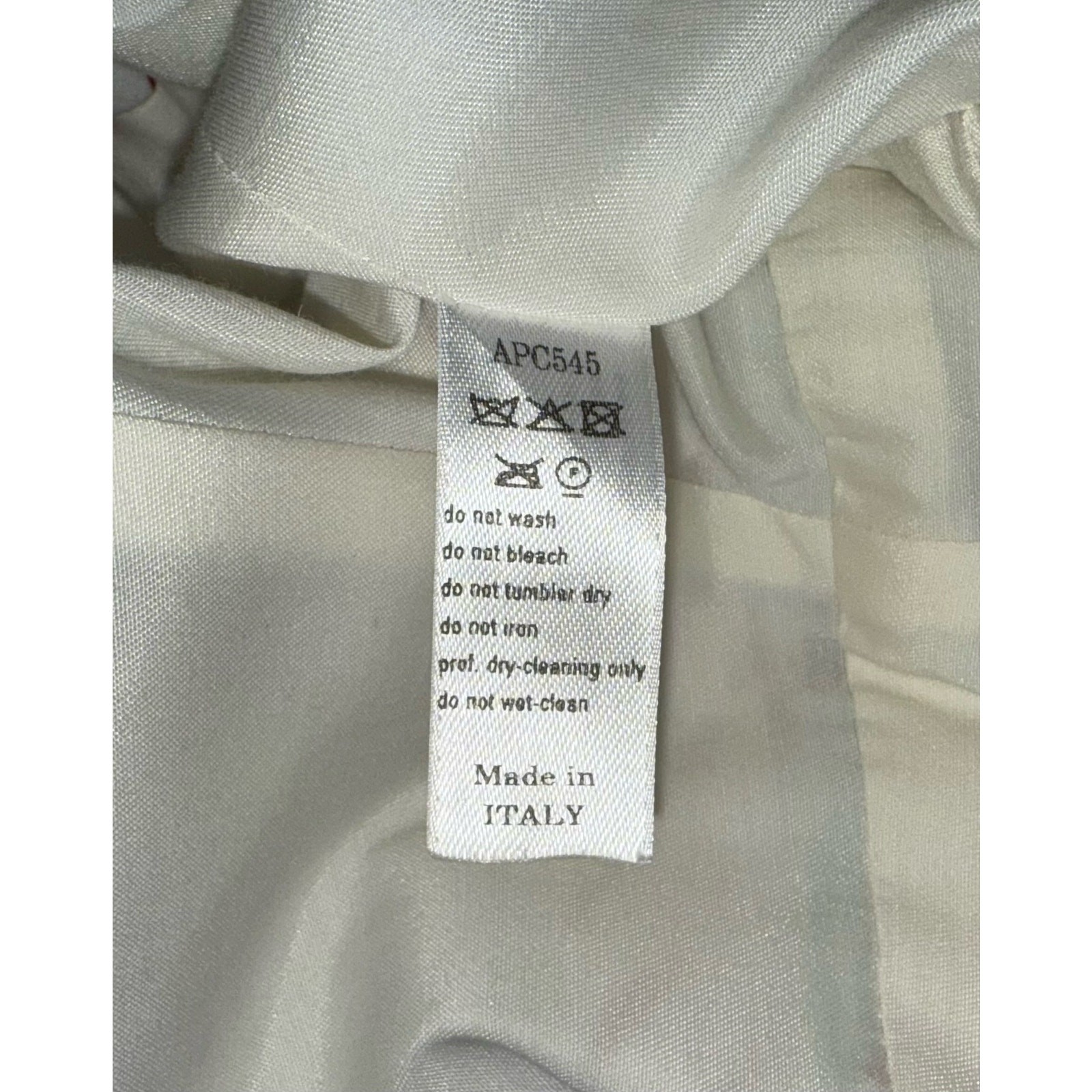 2014 Carolina Herrera Art Deco Archive Print Cotton A-Line Dress Sz 4