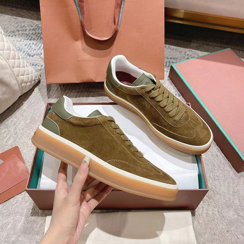 High quality handmade shoes suitable for both men and women Size US：7-11 (38-45)