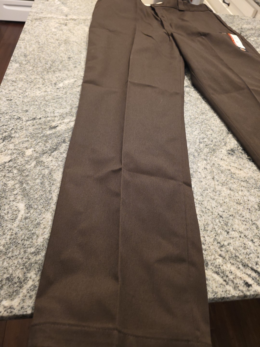 New Dickies 874 Pants Classic Original Fit Work School Uniform Straight Leg H26