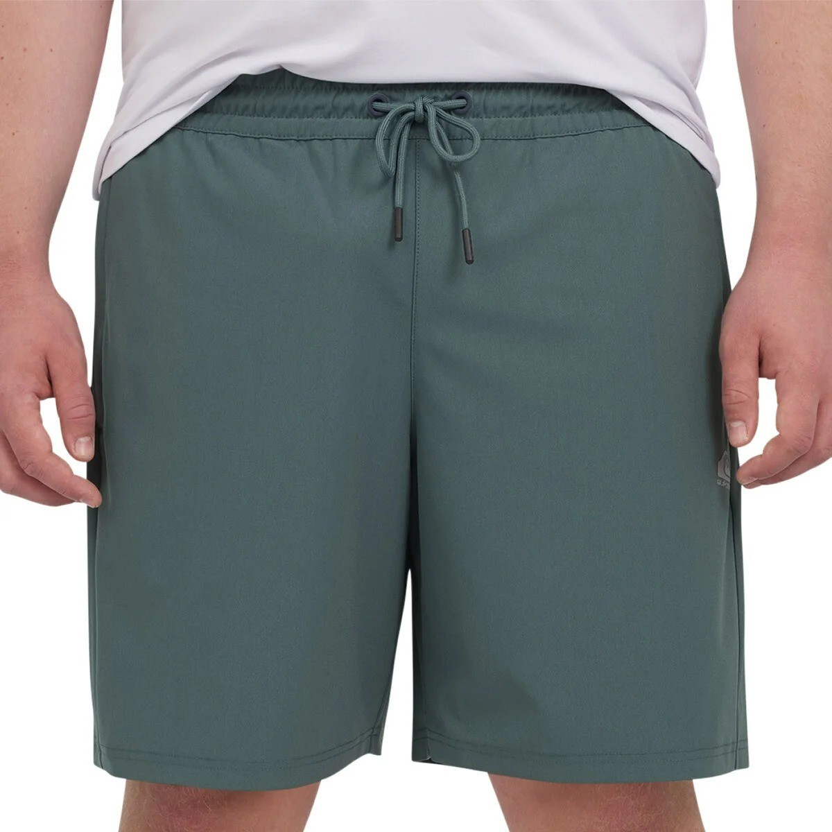 Quiksilver Men’s Stretch Comfort Dry Flight Shorts