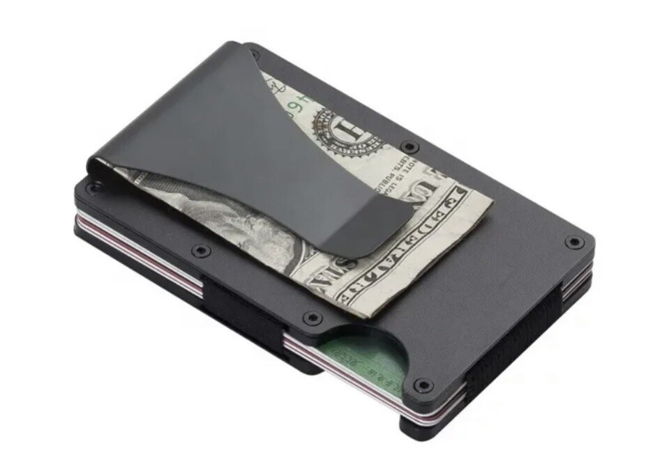 Custom SYLVEON POKE-MON Laser Engraved Wallet – Pick A Wallet Color