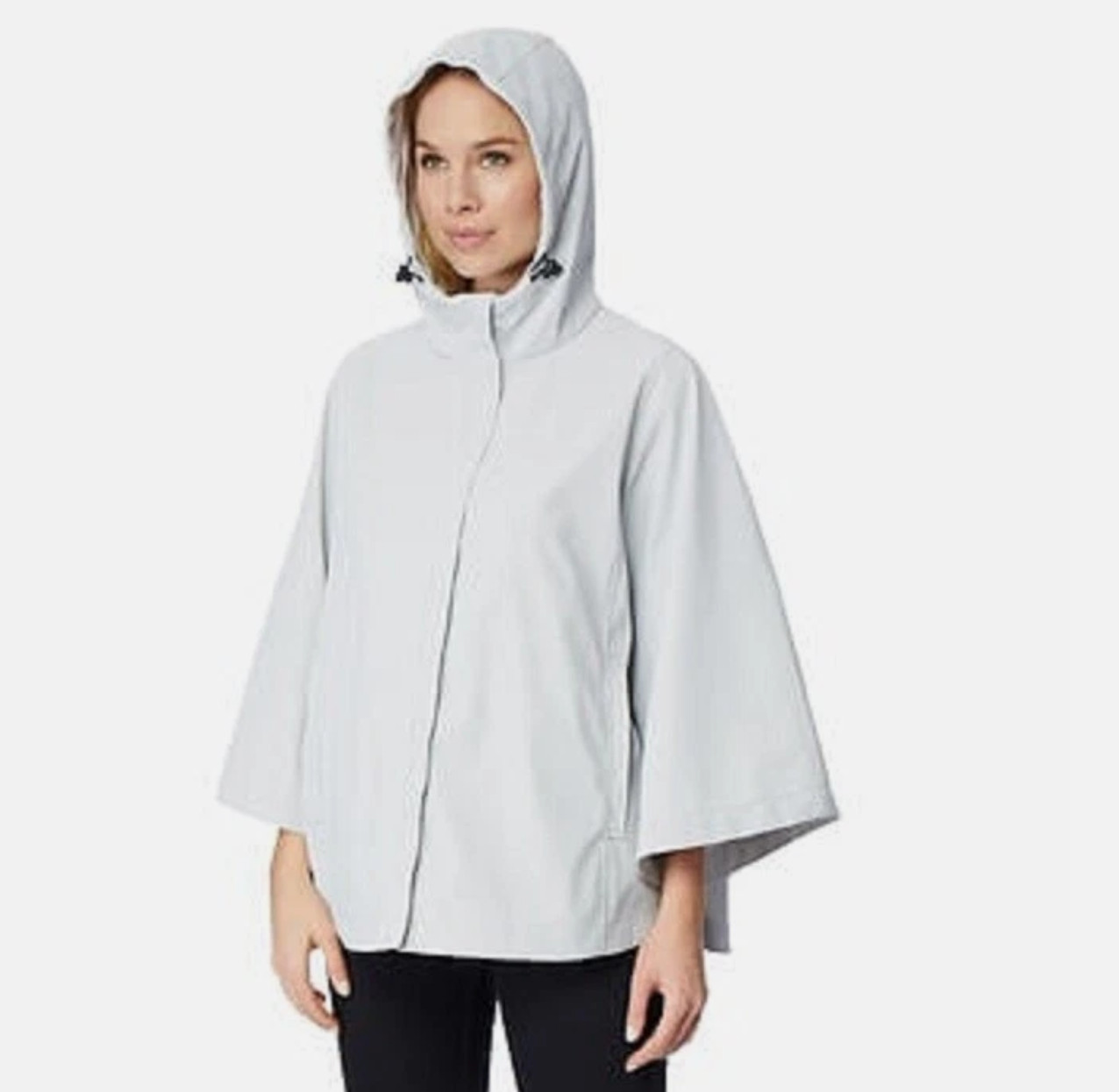 32 Degrees Ladies’ Rain Poncho