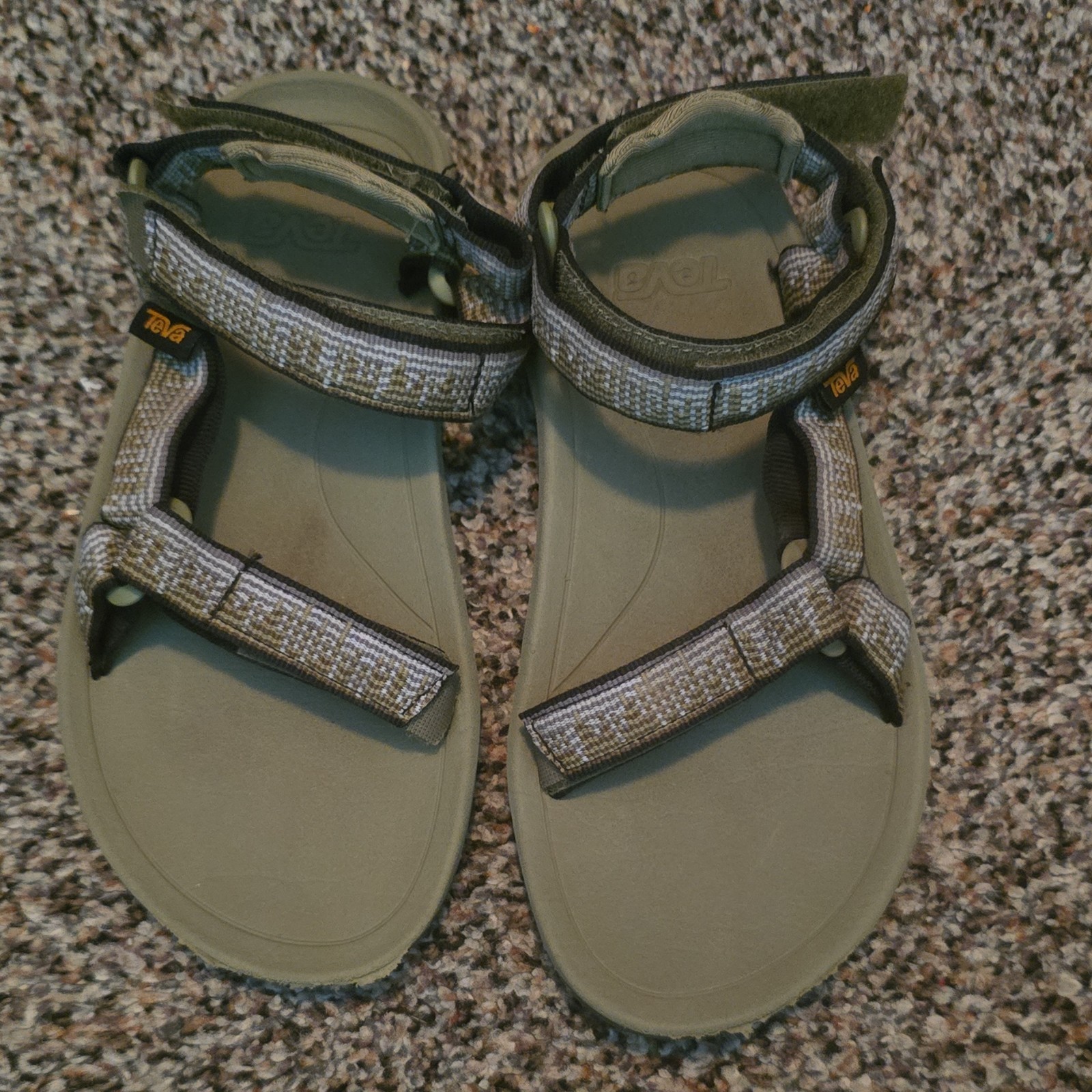 Teva Boy’s Hurricane XLT 2