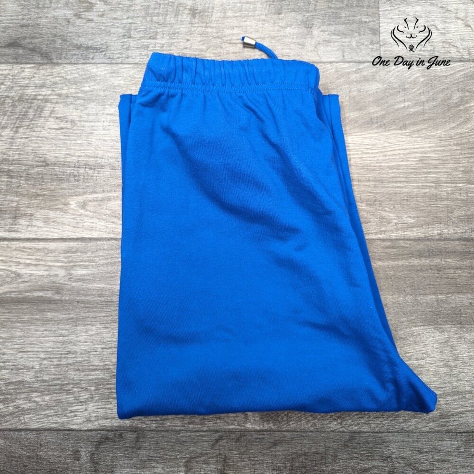 Draper’s & Damon’s Drawstring Sweatpants Size M