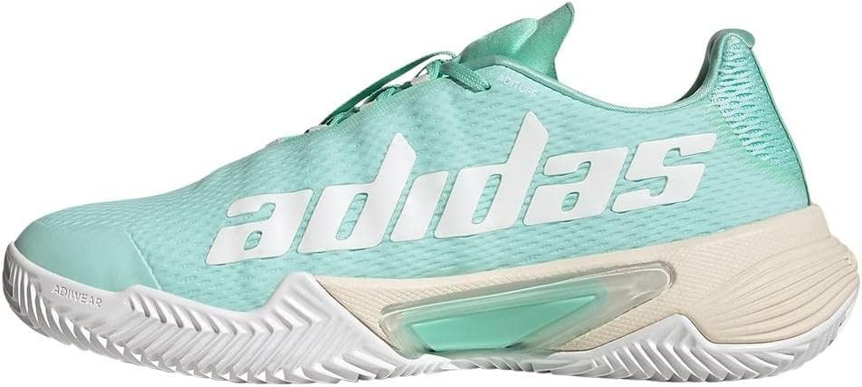 adidas Barricade Tennis Shoes ‘Easy Green’