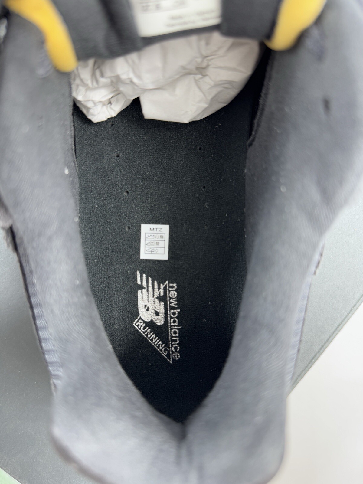 New Balance 2002R Protection Pack Phantom Size: UK 9/US 9.5 / EU43
