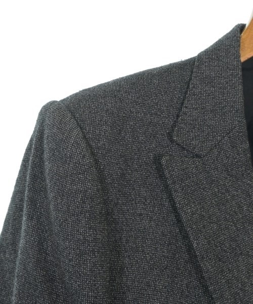 kolor Casual Jackets Black 1(Approx. S) 2200661461013