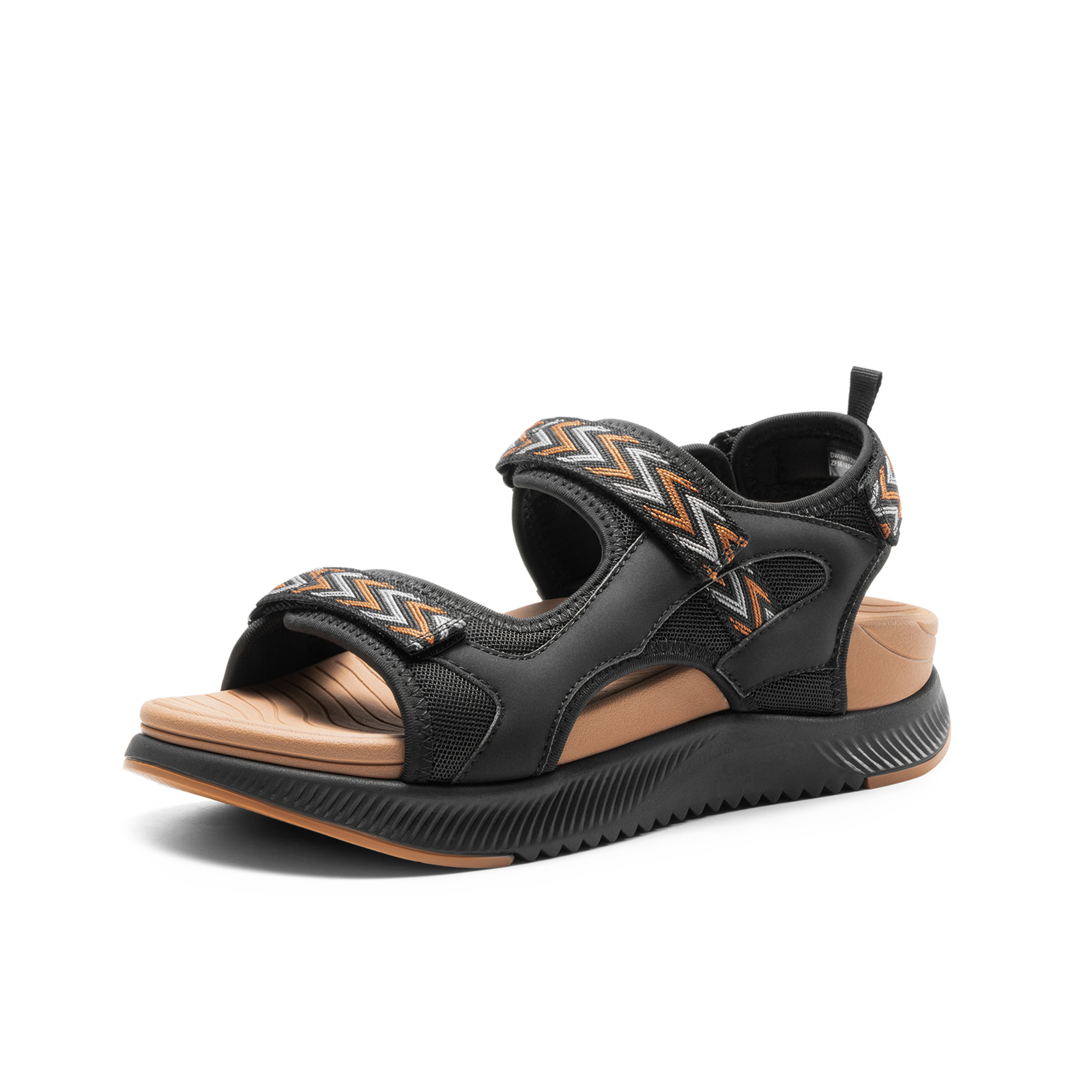 Women Arch Support Athletic Sandals Lightweight Beach Walking Hiking Sandals