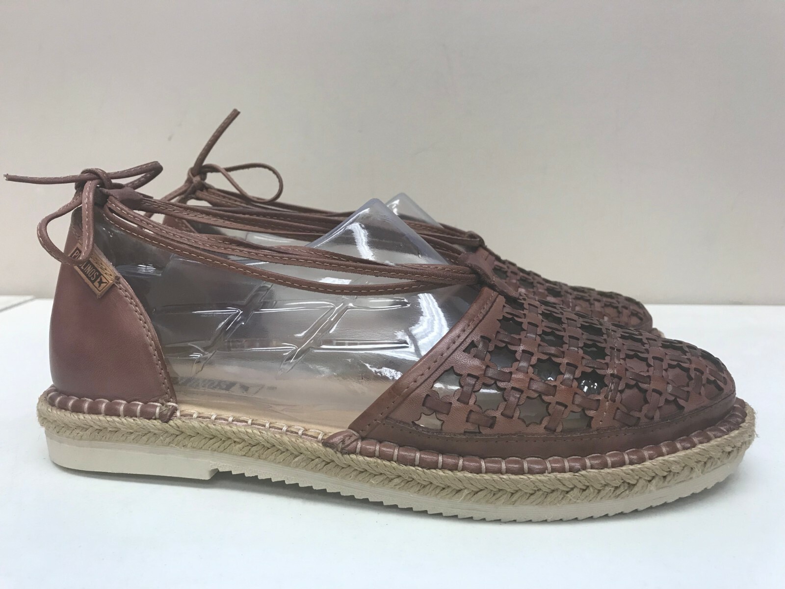Womens Pikolinos Cadamunt Sandal Marsala W3K-3631