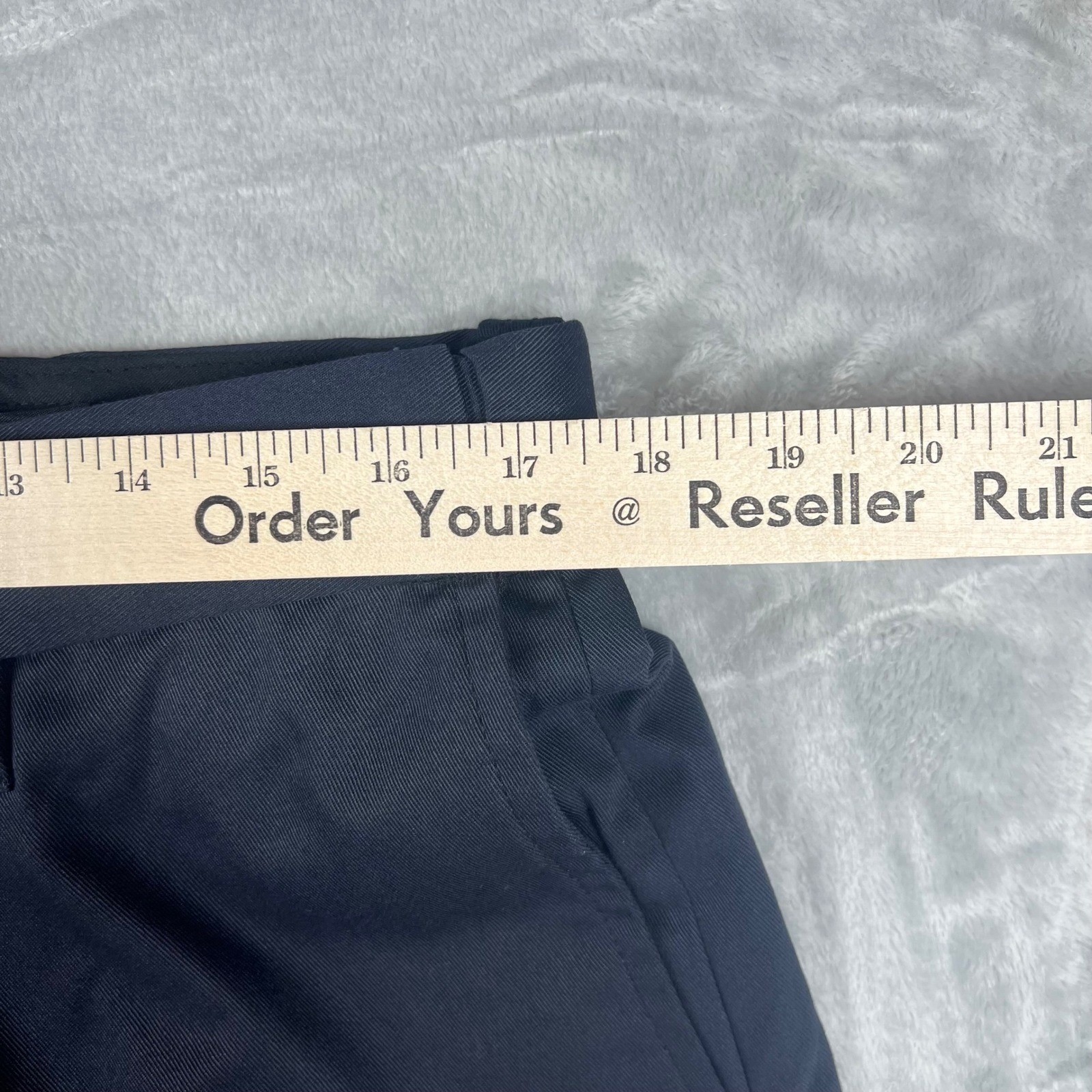 NWT Propper Critical Edge Mens EMT Pants Navy Tactical Cargo Size 36 Unhemmed