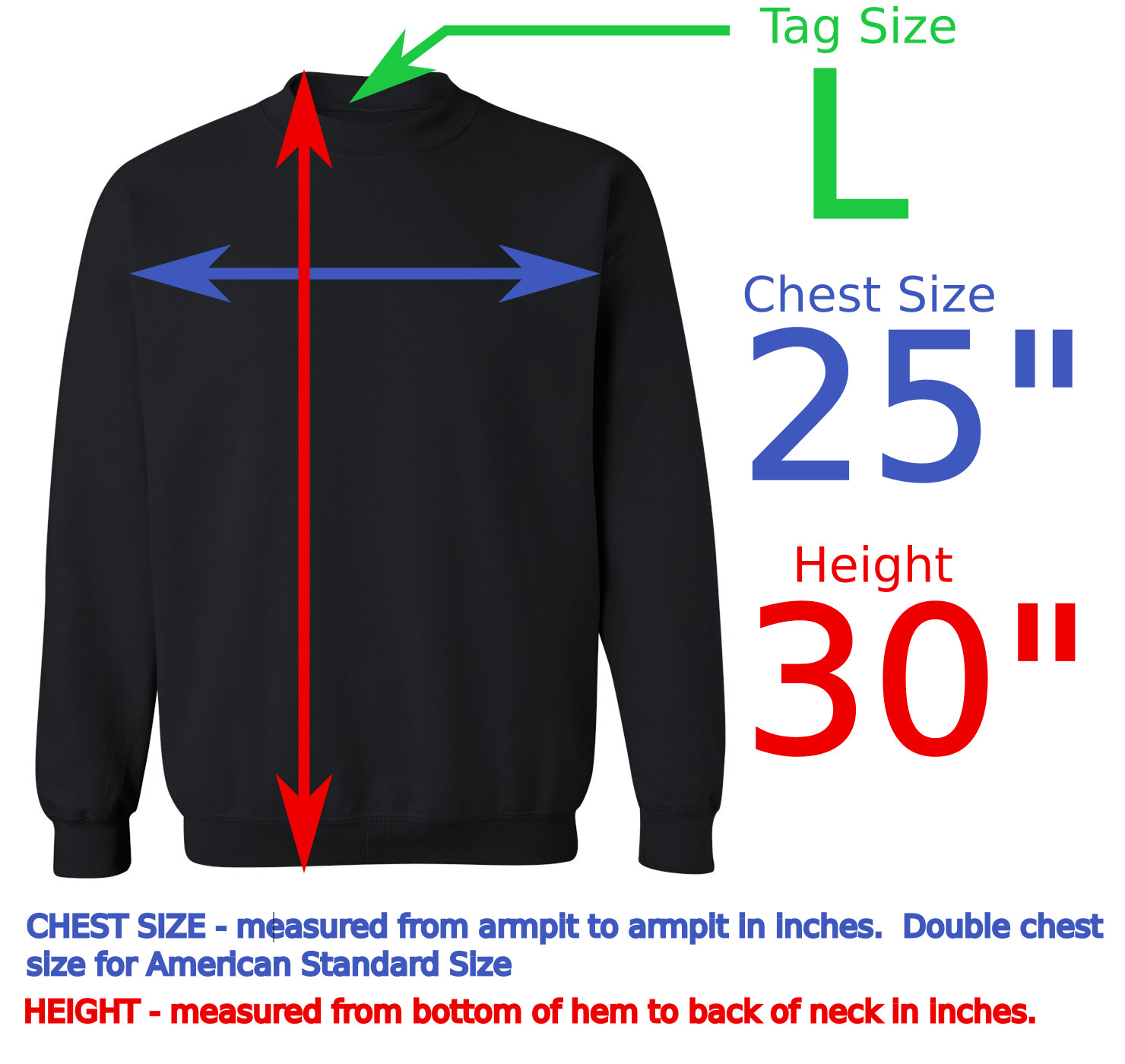 DUNKIN’ DONUTS Coffee & Donuts Employee Uniform Sweatshirt Black Size Large NEW