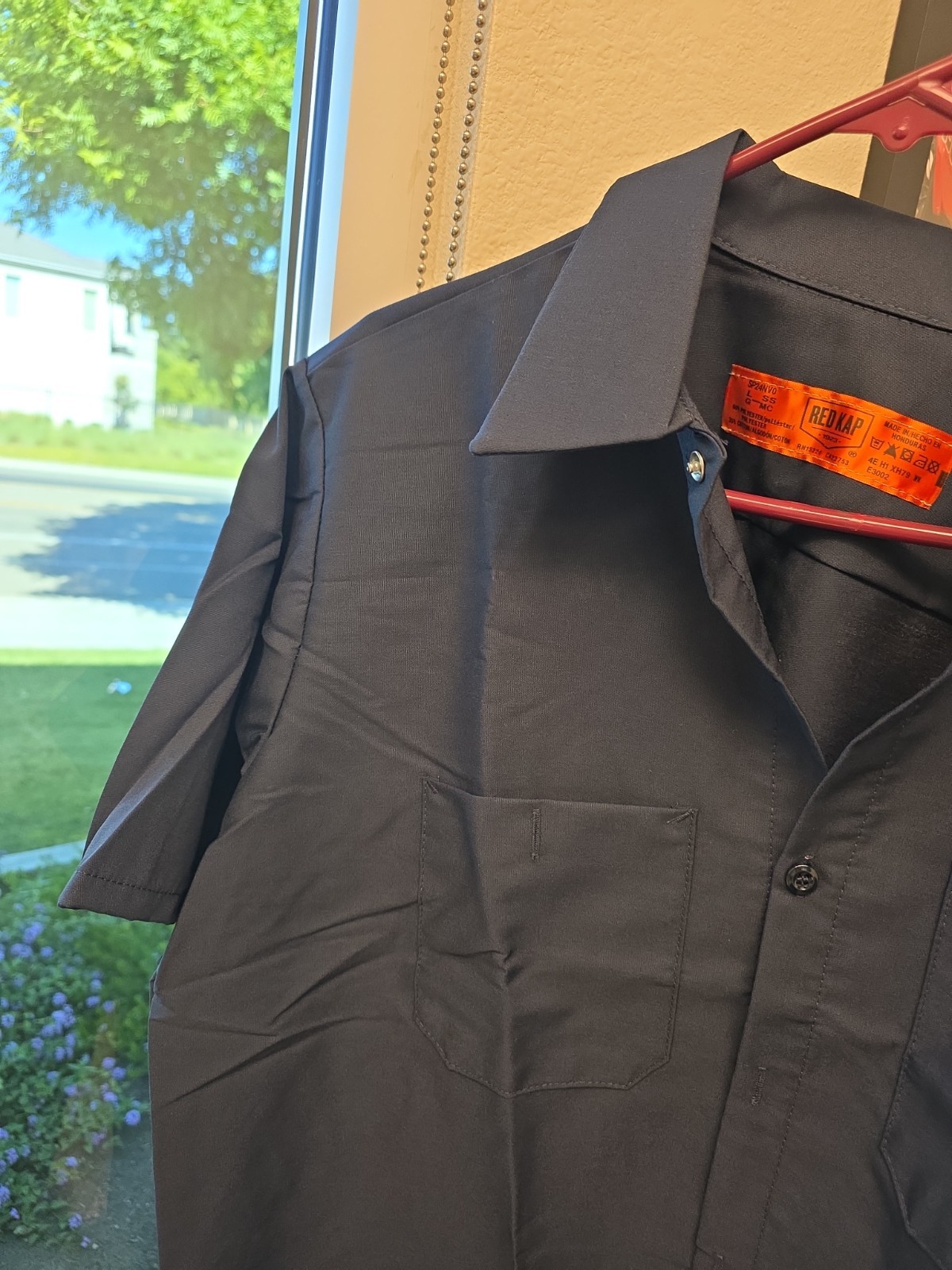 NEW Red Kap Style SP24 Men’s Size 2XL
