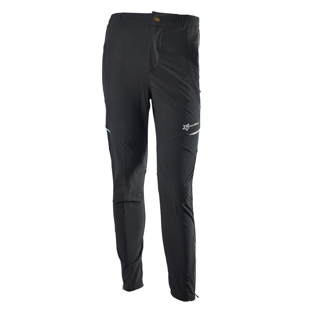 ROCKBROS Bicycle Sports Pants Multifunction Sportswear Bike Tights Cycling Pants