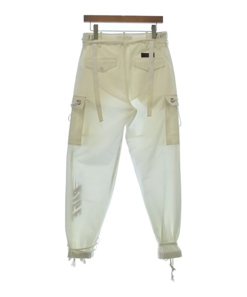 HYEINSEO Pants (Other) White 1(Approx. S) 2200476886025