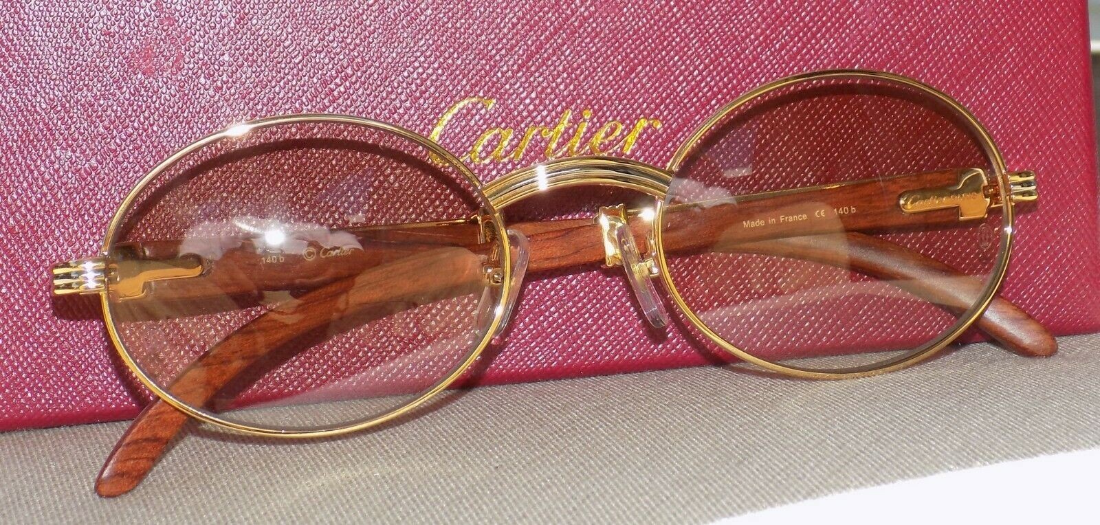 Cartier OA20K6YZYUP7