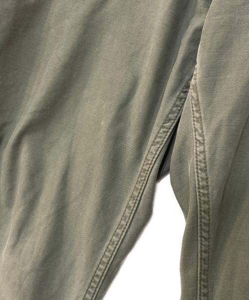 Levi’s SILVER TAB 90’s Cinch-Back Baker Pants olive J09A 1252