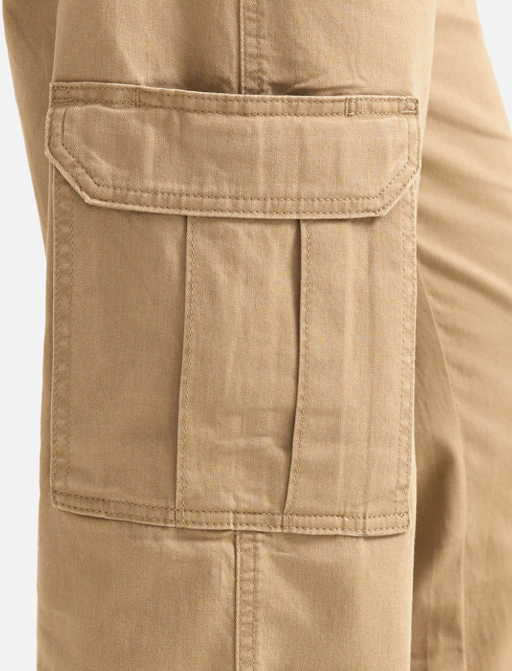 Men’s Wrangler Relaxed Fit Flex Cargo Pants Comfort FLEX WAISTBAND CHOOSE SIZE