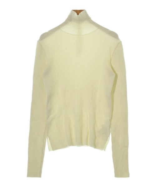 MIESROHE Sweaters Off-white ONE 2200664743161